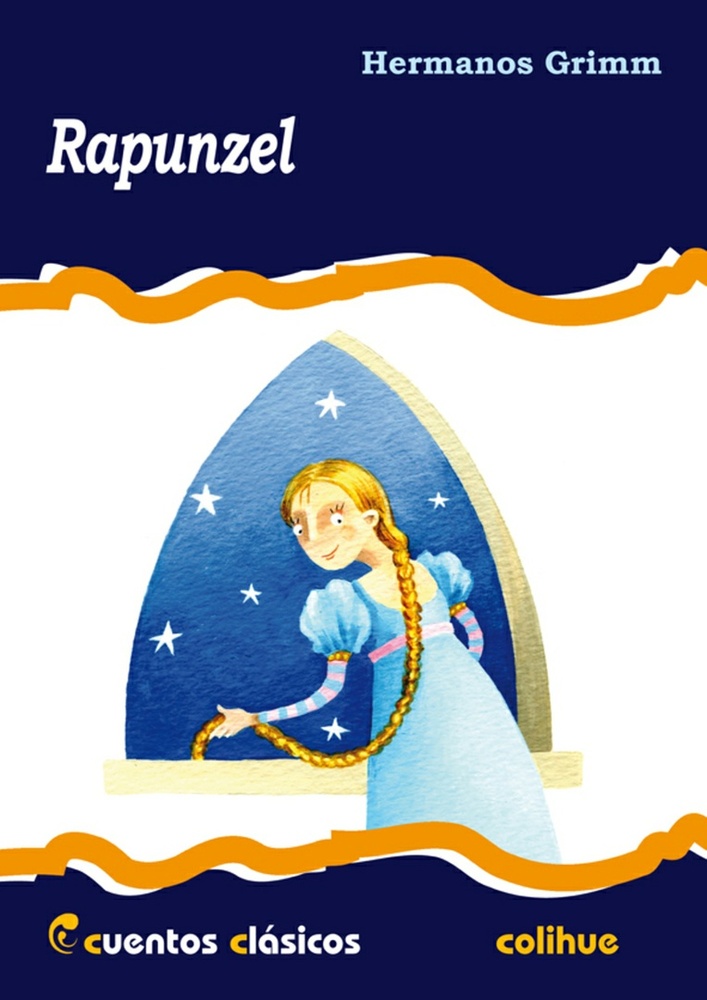 Rapunzel