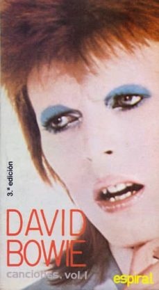 David Bowie Canciones I