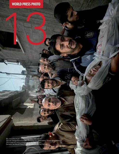 13 world press photo