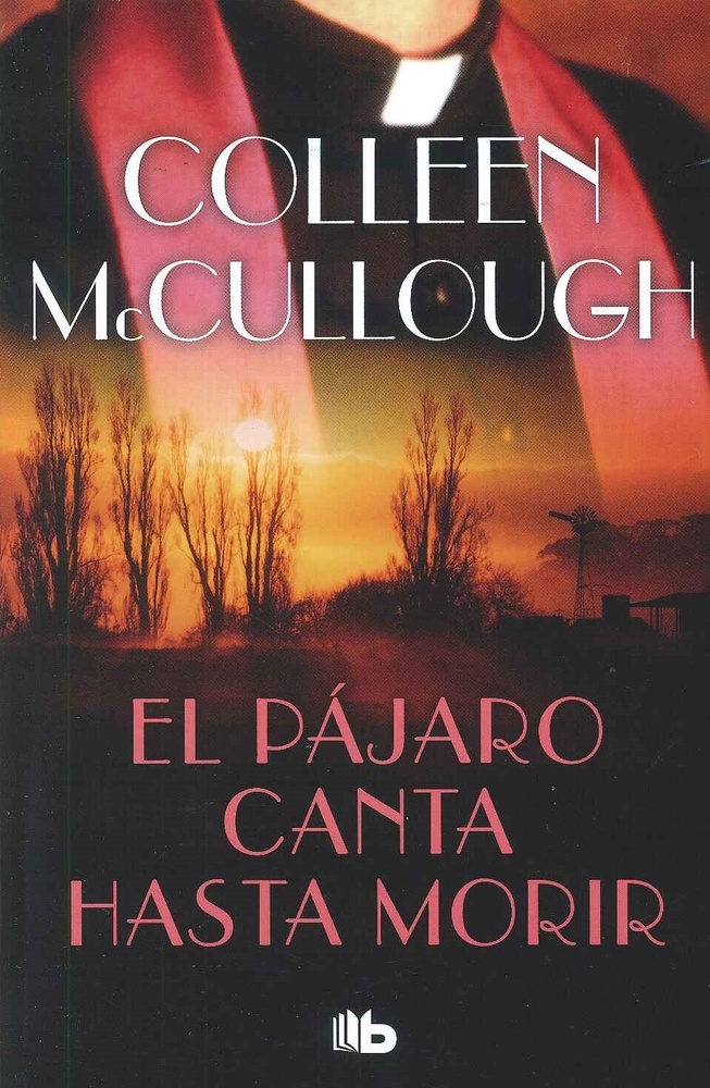 El Pajaro Canta Hasta Morir