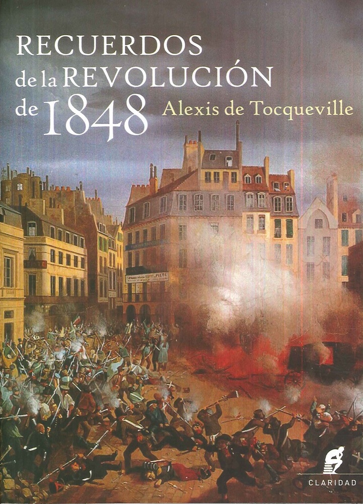 Recuerdos de la revolucion de 1848