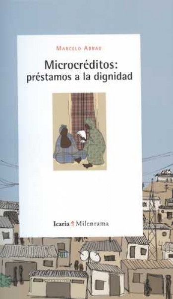 Microcréditos: préstamos a la dignidad