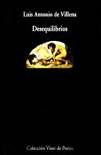 Desequilibrios
