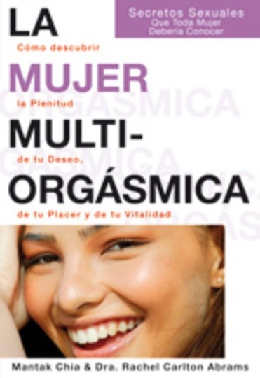 ** Mujer Multiorgasmica La (Nueva Edicion)