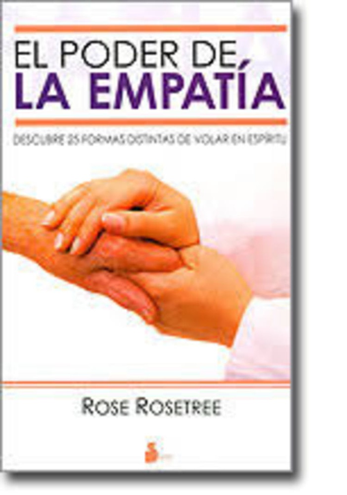 el Poder de la empatia