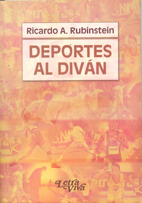 Deportes al divan