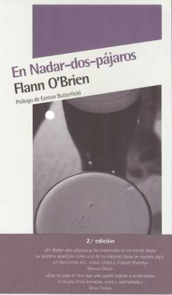 En nadar-dos-pajaros