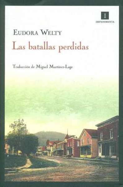 Las batallas perdidas