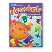 a que no sabes abecedario