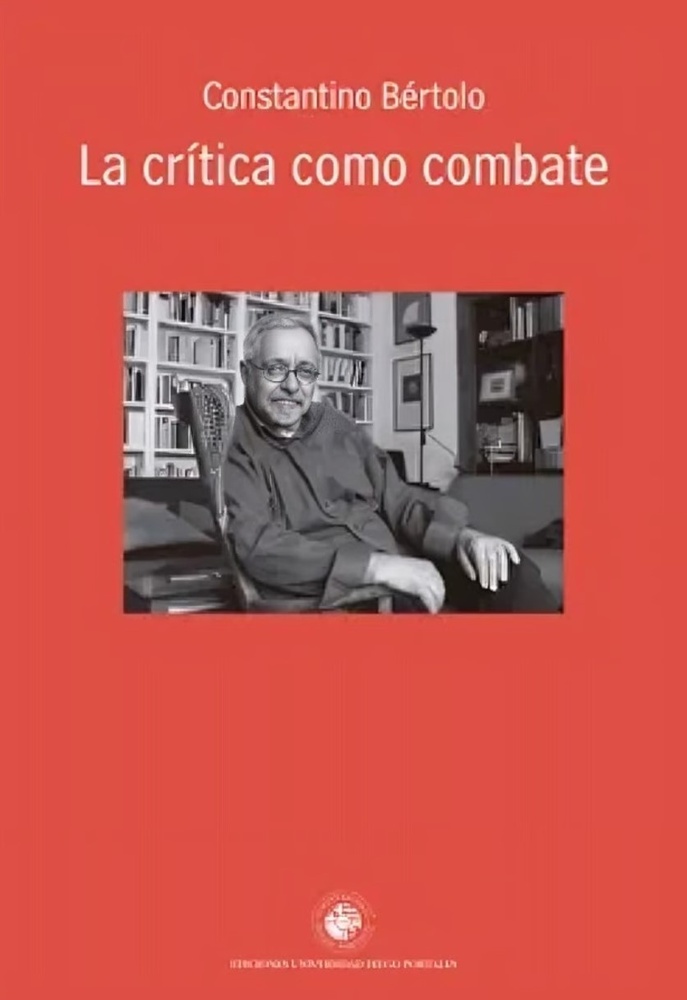La crítica como combate