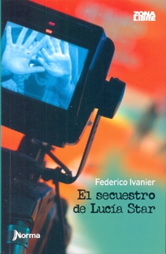 El secuestro de Lucia Star