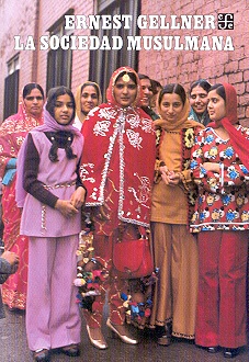 La Sociedad musulmana