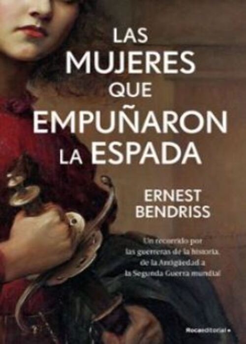 Las mujeres que empuñaron la espada