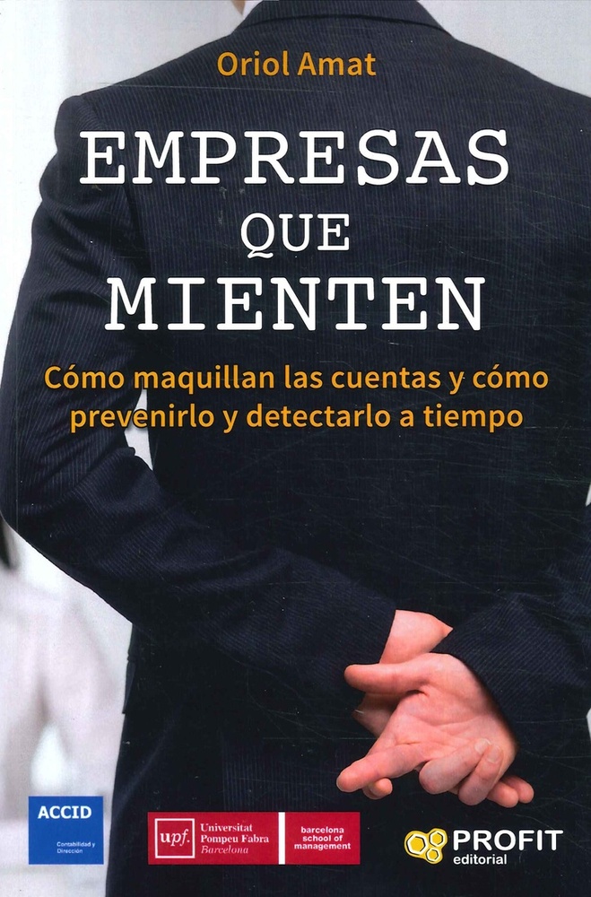 empresas que mienten