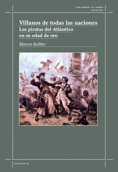 Villano de todas las naciones