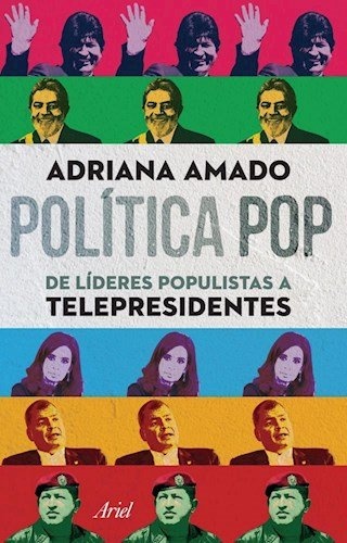 Politica pop