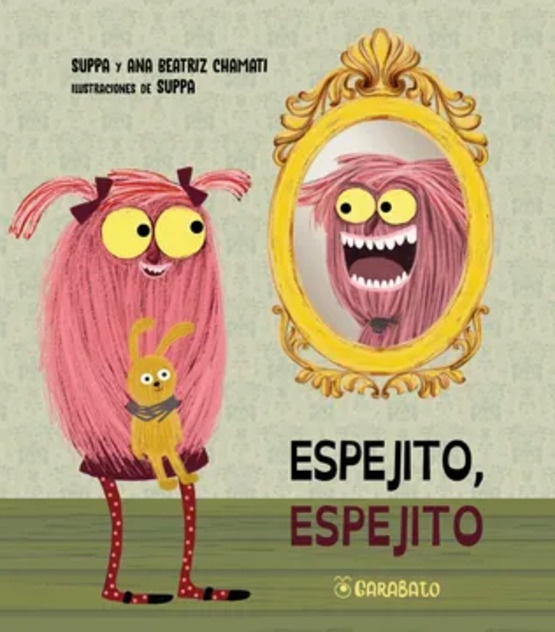 Espejito, espejito