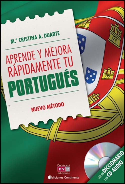 Aprende y mejora rápidamente tu portugués