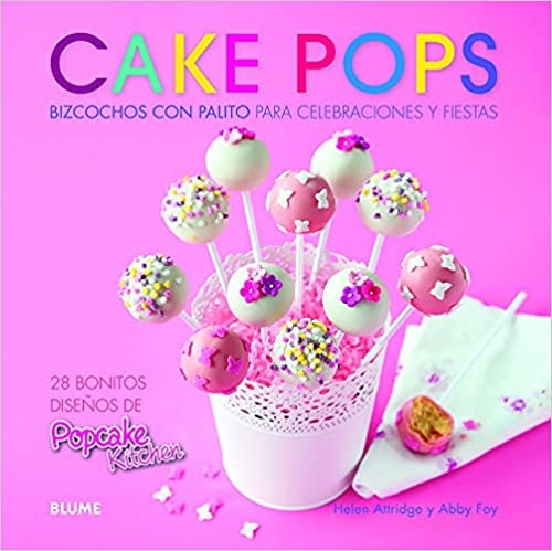 Cake pops
