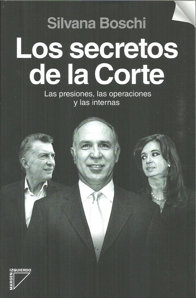 Los Secretos de la Corte