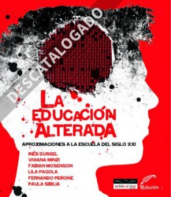 La Educación Alterada