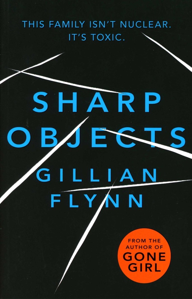 Sharp Objects
