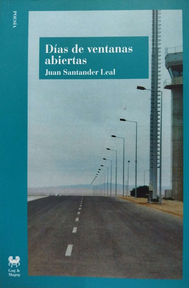 Dias de ventanas abiertas