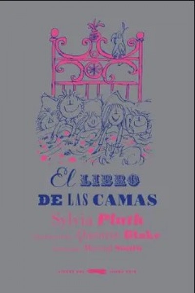 El libro de las camas