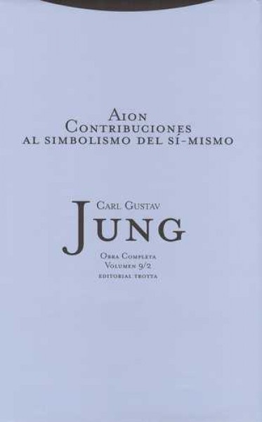 Obras completas 9/2:aion.contribuciones