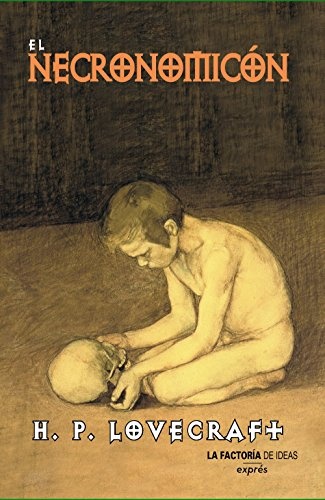 Necronomicon, El (Bol. Express)