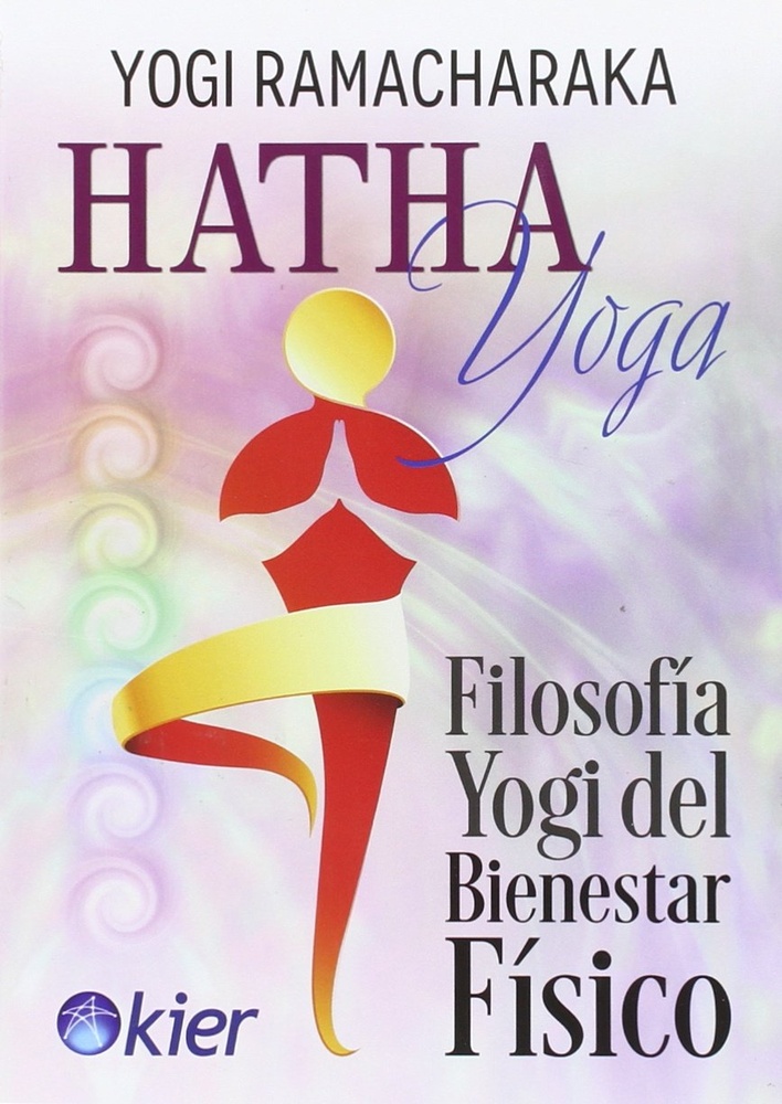 Hatha Orientalismo-filosofia yogi del bienestar fisi