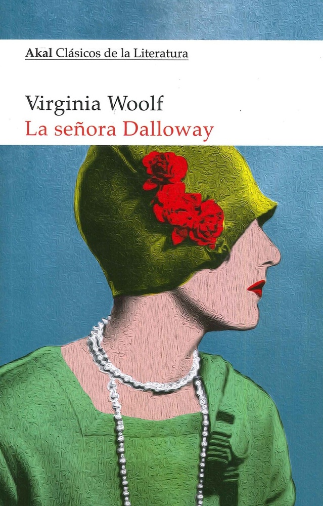 La señora Dalloway