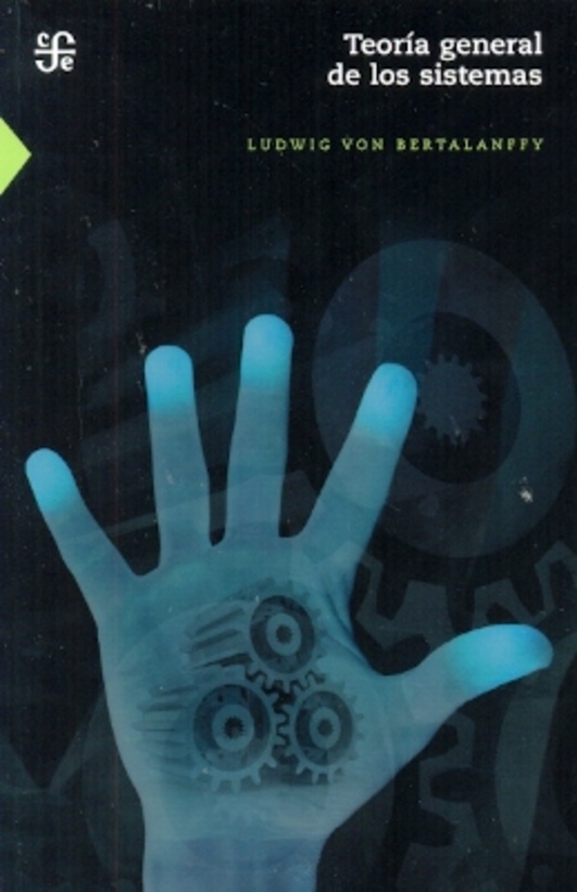 Teoria general de los sistemas