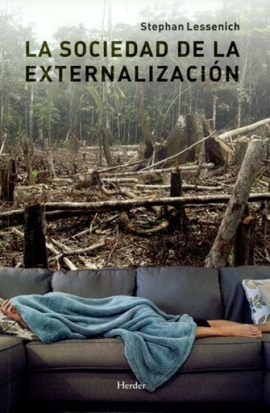 La sociedad de la externalizacion