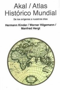 Atlas historico mundial