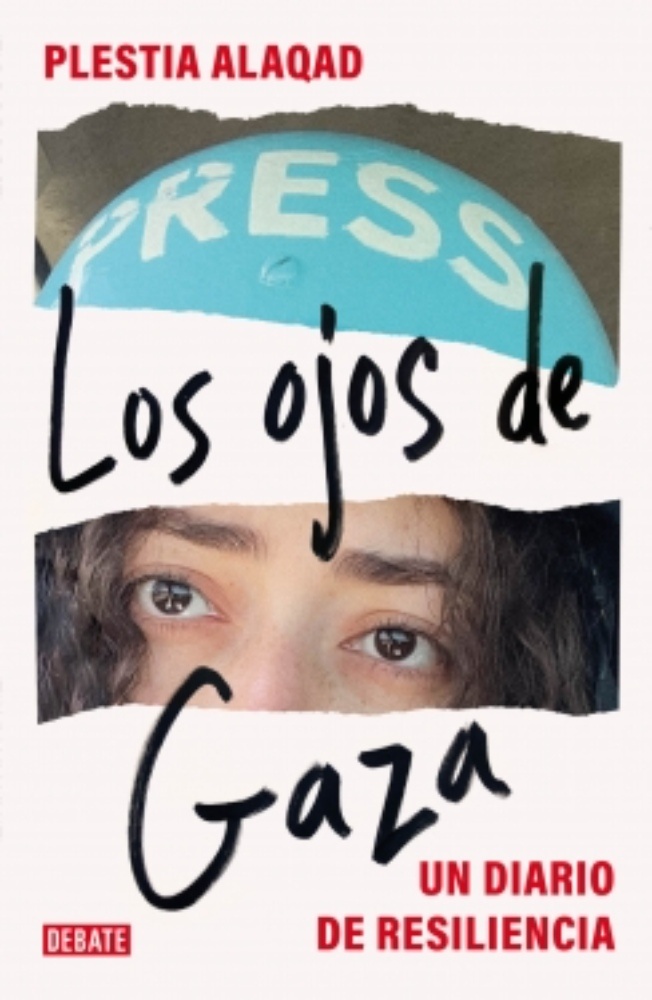 Los ojos de Gaza