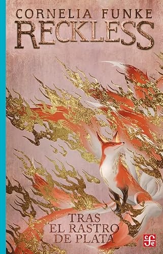 Reckless. Tras el rastro de plata