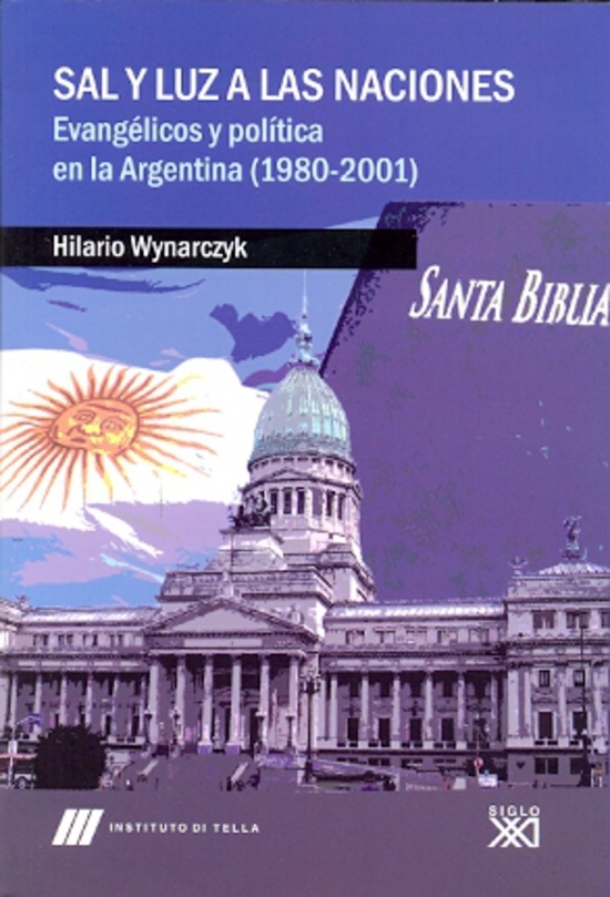 Sal y luz a las naciones