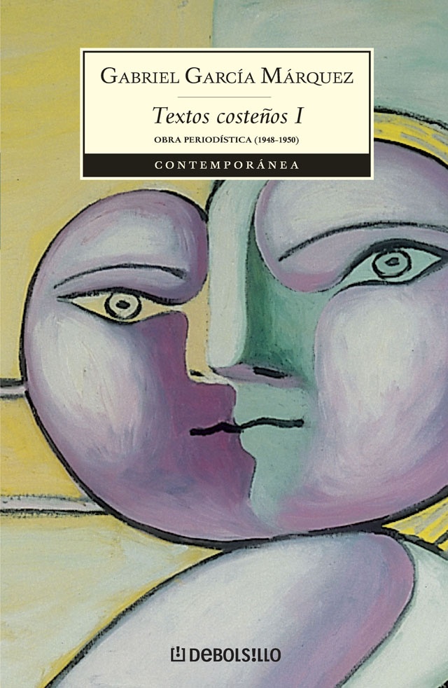 Textos costeños I