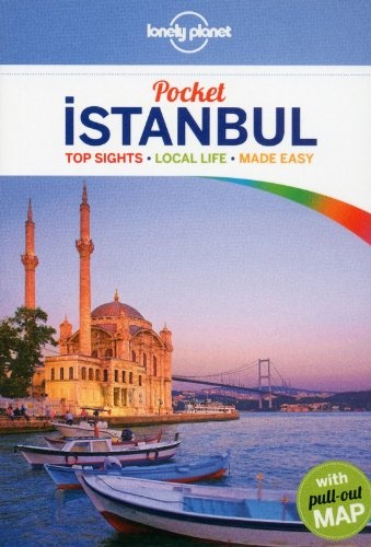 Istanbul (Pocket)