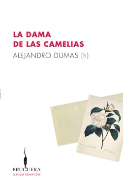 La Dama de las camelias
