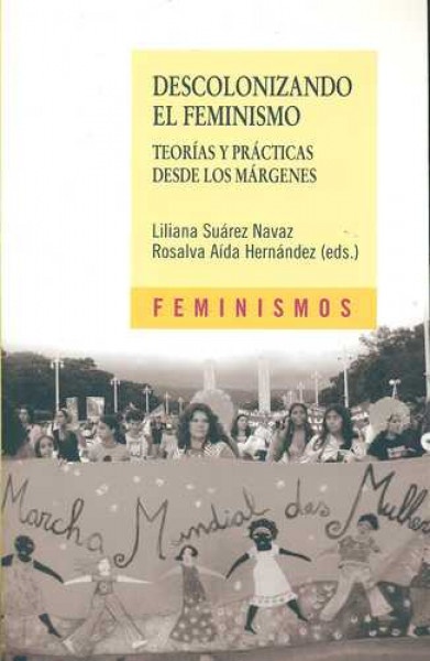 Descolonizando el feminismo