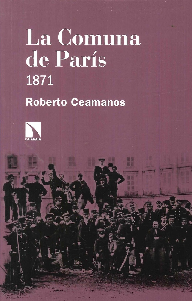 La comuna de París