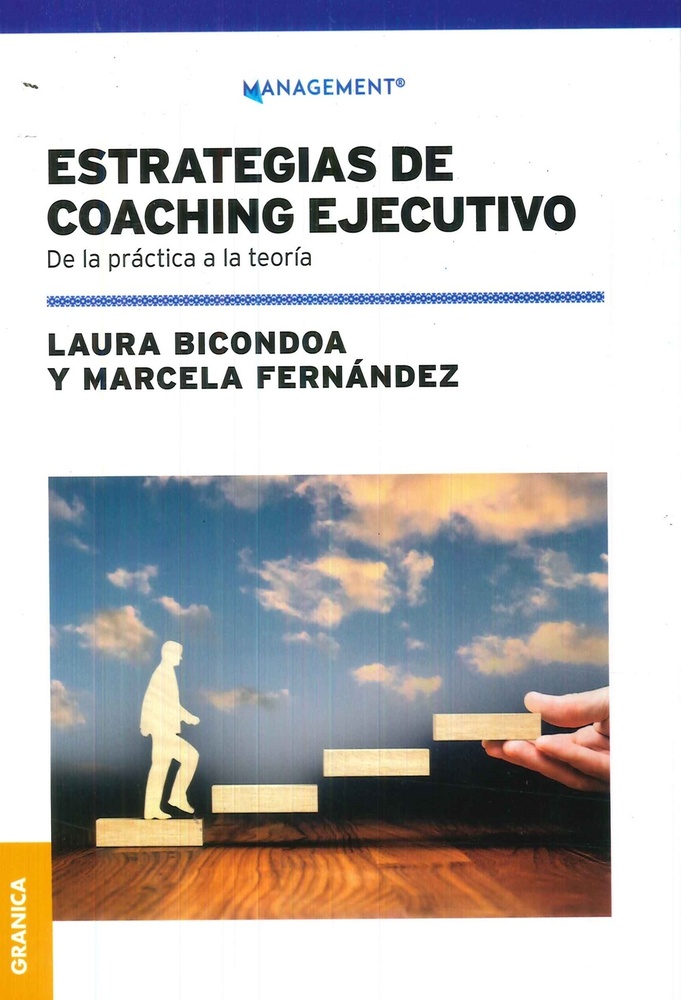 Estrategias de coaching ejecutivo