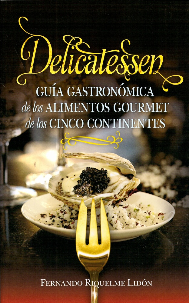 Delicatessen