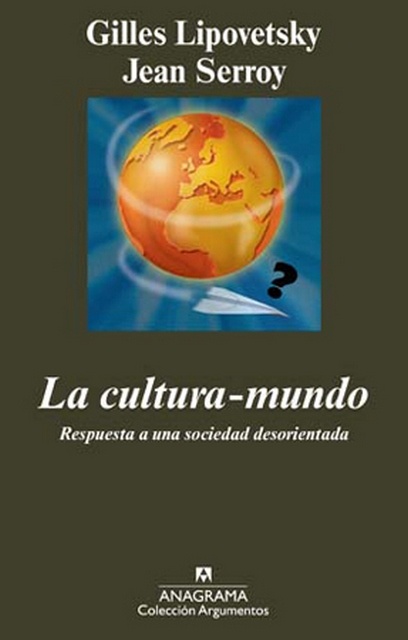 La Cultura-mundo