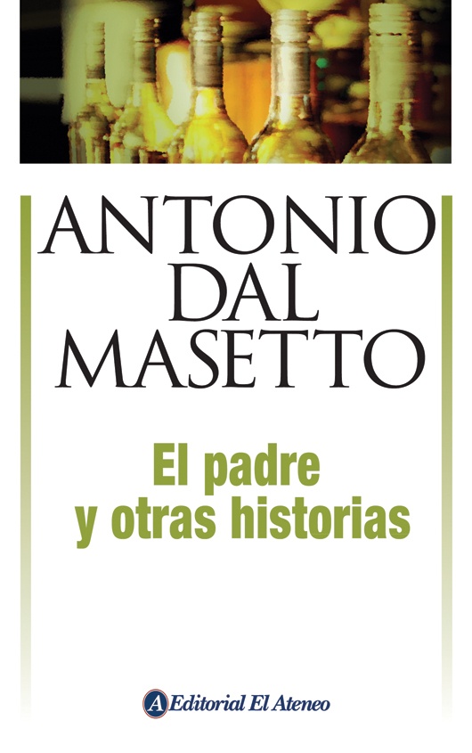 el Padre y otras historias
