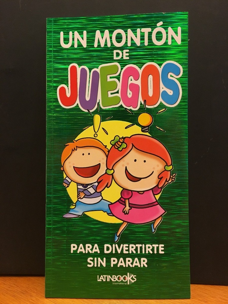 Para divertirte sin parar