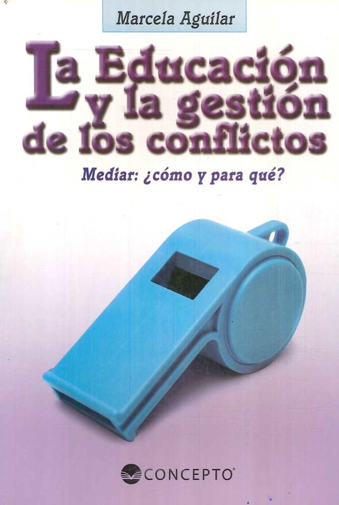 La Educacion y la gestion de los conflictos