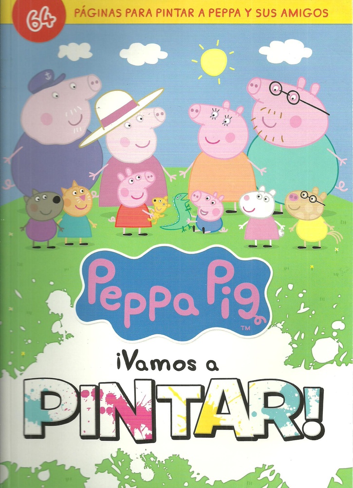 Peppa pig juegos n¡3peppa pig juegos n¡3